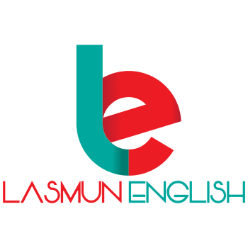 Lasmun English - Learn English and Improve Your Life