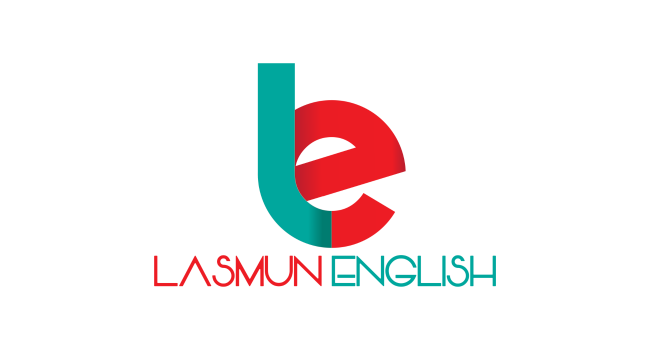 Lasmun English - Learn English and Improve Your Life